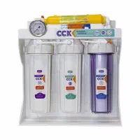 دستگاه های تصفیه آب خانگی