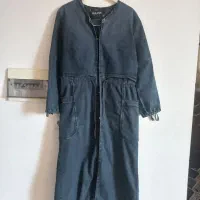 مانتو ومجلسی دوتا باهم ۱۰۰