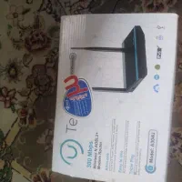 مودم مخابراتی