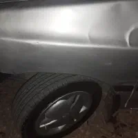 پراید ۸۵|خودرو سواری و وانت|صفادشت, |دیوار