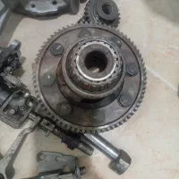 لوازم گیربکس mwm315|قطعات یدکی و لوازم جانبی|خان ببین, |دیوار