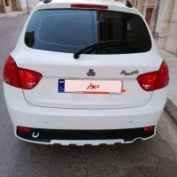 فروش کوییک ساده مدل 1401|خودرو سواری و وانت|بوشهر, |دیوار