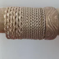 بدلیجات طلا روس