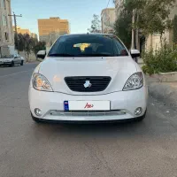 تیبا۲ مدل ۱۳۹۹