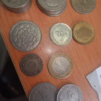 تعدادی سکه بفروش می‌رسد