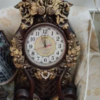 ساعت دیواری