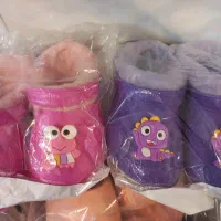 دمپایی بچگانه