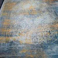 روفرشی کشدار ۹متری نو(۲عدد)