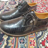 کفش مجلسی مردانه نو سایز۴۴