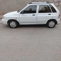 پراید 111 مدل 95|خودرو سواری و وانت|رباط‌کریم, نصیرشهر|دیوار