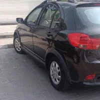 کوئیک MT مدل ۱۳۹۹ مشکی متالیک|خودرو سواری و وانت|بندرعباس, |دیوار