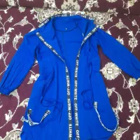 تونیک و تیشرت و مانتو دخترانه و مقنعه شیک|لباس|بندر ماهشهر, |دیوار