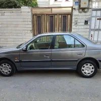 پژو پارس سال مدل 90|خودرو سواری و وانت|تهران, شهرک ابوذر|دیوار