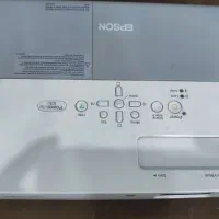 ویدیو پروژکتور epson