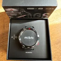 ساعت هوشمند میبرو GS PRO