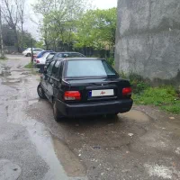 پراید مدل ۸۹