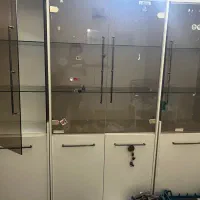 بوفه چراغدار