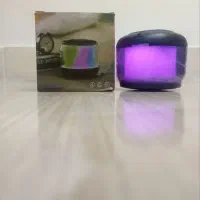 اسپیکر چراخ دار