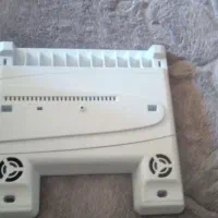 فن خنک کننده وشارژر دسته ی  پی اس ۵