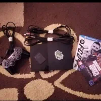 پلی استیشن 2