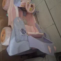 ماشین شارژی|اسباب‌‌بازی|دوگنبدان, |دیوار