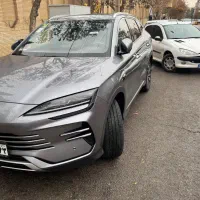 BYD بی وای دی سانگ پلاس 2025|خودرو سواری و وانت|شیراز, دانشگاه شیراز|دیوار