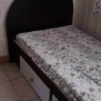 تخت و سرویس خواب تک نفره|تخت و سرویس خواب|بانه, |دیوار