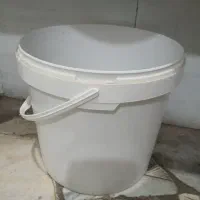 سطل ده کیلویی پنیر