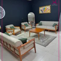 بازار بزرگ مبل ملل مبل جاناتان ۳۶ ماهه چک صیادی