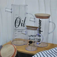 روغن ریز اکرولیک درب بامبو ۱۰۰۰میل|ظروف سرو و پذیرایی|آباده, |دیوار