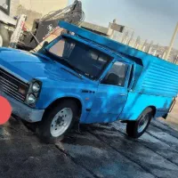 نیسان‌دیزل|خودرو سواری و وانت|جوانرود, |دیوار