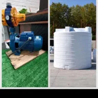 ارسال باربری/(قیمت بدون واسطه/(کارخانه پمپ ومخزن