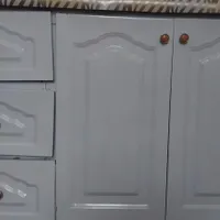 کابینت فلزی