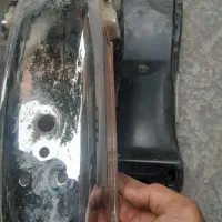 لوازم استوک ‌موتور|قطعات یدکی و لوازم جانبی|گرگان, |دیوار