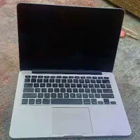 مک بوک پرو ۲۰۱۵