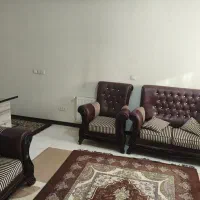 مبل ۷نفره .با چوب راش