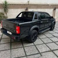 کی‌ام‌سی T8، مدل ۱۴۰۱|خودرو سواری و وانت|بوکان, |دیوار