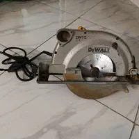 اره دیسکی دیوالت اصلی مدل 23700