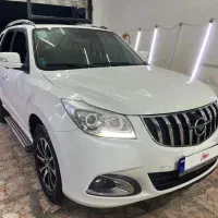 فروش هایما اس۷ مدل ۹۷|خودرو سواری و وانت|بندر انزلی, پردیس|دیوار