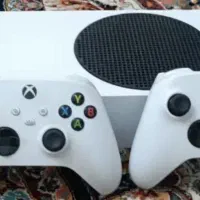 ایکس باکس سری اس آکبند