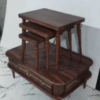 کارگاه تولیدی جلومبلی و عسلی ثامن