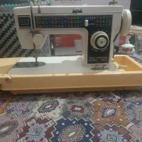 چرخ خیاطی جنرال،صنایع دستی،سنگ مصنوعی،دکوری کادویی