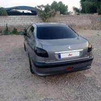 ۲۰۶|خودرو سواری و وانت|شوش, |دیوار