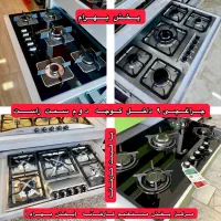 گازتوکار رومیزی هود سینک روکار مارک پارس کدUD7