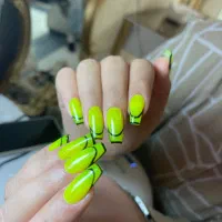 کاشت ناخن و مژه|خدمات آرایشگری و زیبایی|اصفهان, شهشهان|دیوار