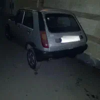 پی کی مدل 85|خودرو سواری و وانت|اردبیل, |دیوار