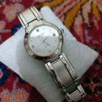 ساعت مچی omax ژاپن