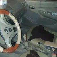 چری ویانا|خودرو سواری و وانت|فولادشهر, B1|دیوار