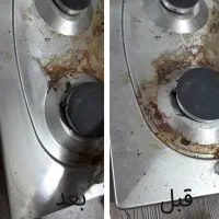 اسفنج پاک کننده همه کاره پاکوپیس|لوازم نظافت|ابهر, |دیوار