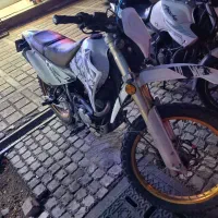 تریل روان ۲۰۰